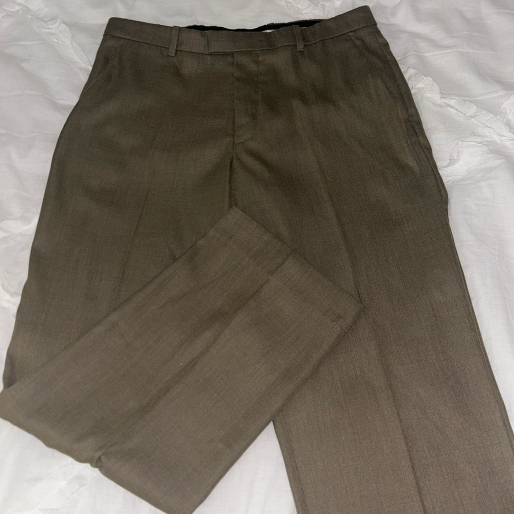 Men’s Dress Pants